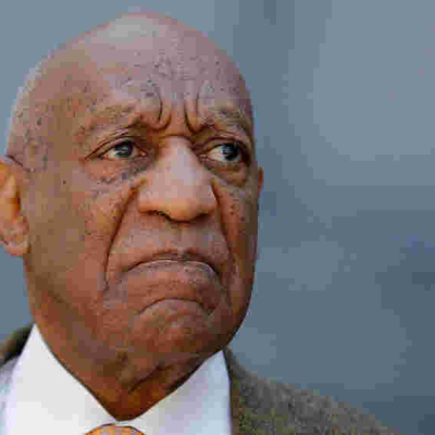 US Comedian Bill Cosby Convicted of Drugging and Sexually Molesting a Woman