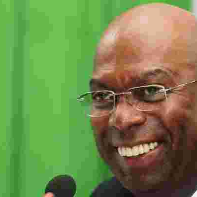 Safaricom CEO Bob Collymore Eyes Return after Improved Health Status