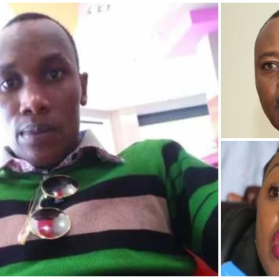 Man Behind Con Scheme Targeting MPs Arrested in Tanzania