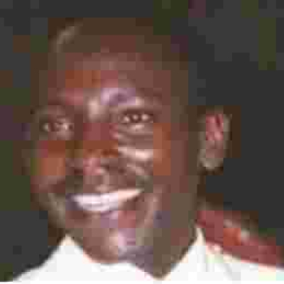 Death Announcement for Charles Irungu Mwangi of Newark, New Jersey