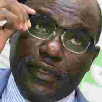 Gov't Withdraws IEBC Chairman Wafula Chebukati's Bodyguards 