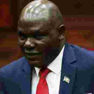 IEBC Chairman Wafula Chebukati and Team Demand Sh220 Million to Quit