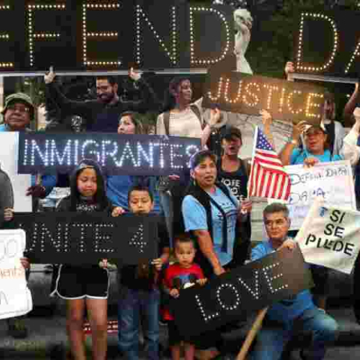 Immigration: Federal Judge Says Trump Administration Must Accept New DACA Applications