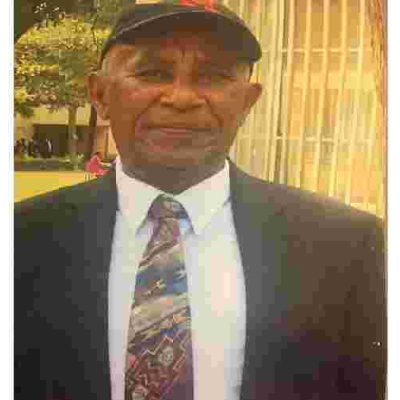 Death Announcement: Mr. Daniel Gatumbi Muroki