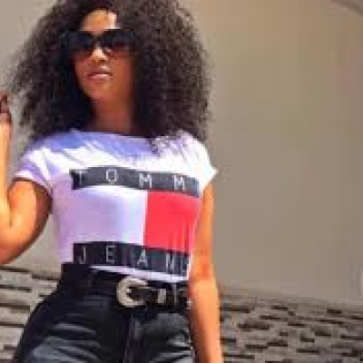 Tanzania Socialite and Video Vixen Agnes Masogange Dies