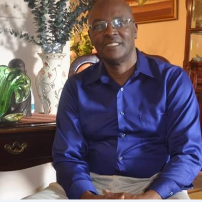 Fundraiser in Baltimore, MD for Mr Edward Mungai Karanja's Immigration Case