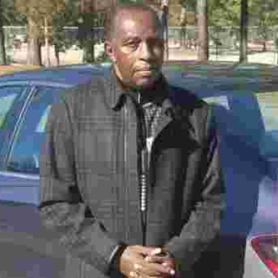 Kenyan Father Dies While Visiting His Children in Raleigh, North Carolina