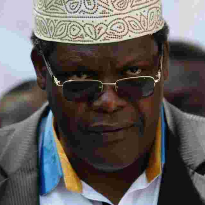 Matiang'i: How Miguna Miguna Can Return to Kenya Immediately