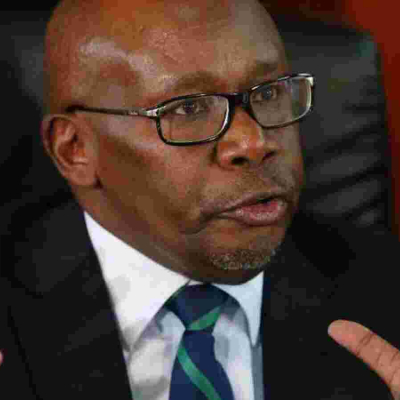 President Kenyatta Hands Immediate Former Attorney-General Githu Muigai a Top State Job