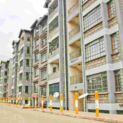 Gov't to Put Up 30,000 Affordable Houses in Nairobi's Low-End Estates
