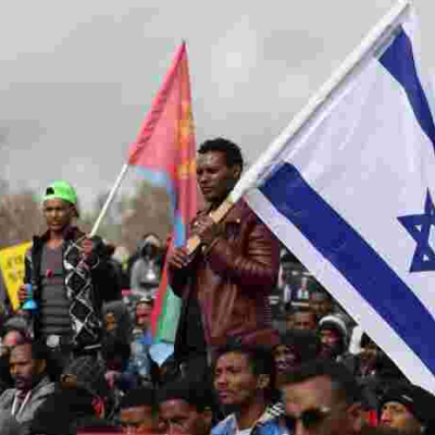 Israel Shelves Plans to Deport African Migrants by Force