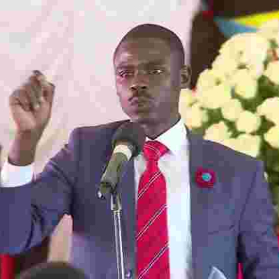 Kenya's Youngest MP John Paul Mwirigi in Trouble after Allegedly Physically Assaulting a Man 