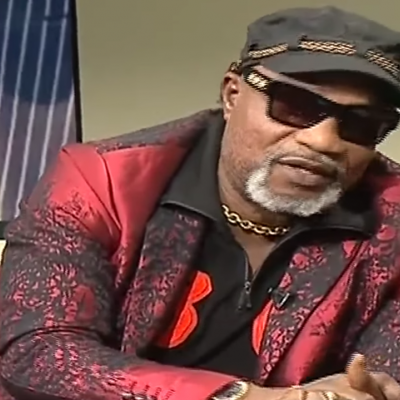 Gov't Says Congolese Lingala Singer Kofi Olomide Still an Unwanted Guest in Kenya