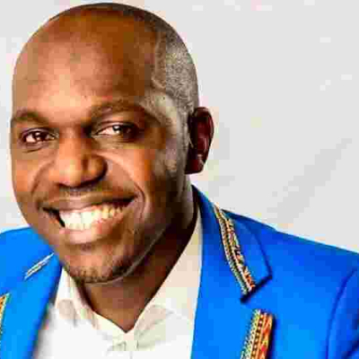 Larry Madowo Joins BBC after Quitting NTV 