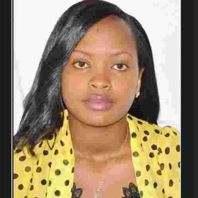 Liz Njuguna: Woman in Kirinyaga Deputy Governor Peter Ndambiri's Viral Video Identified, Her Dirty Tricks Exposed