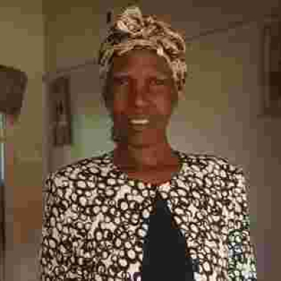 Death Announcement: Mary Wanjiru Chege