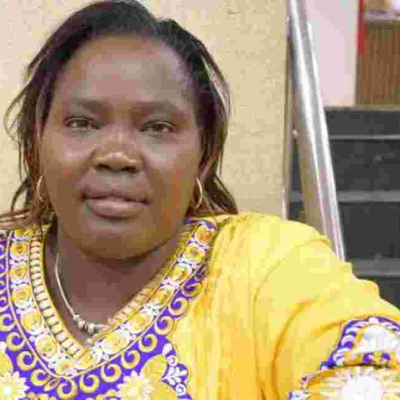 Baringo South MP Grace Kipchoim Passes Away