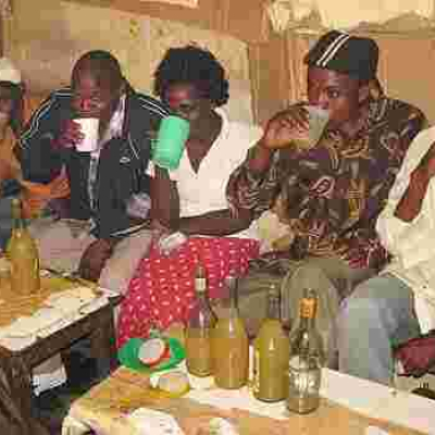 Court Rules that Muratina Isn't an Illicit Liquor