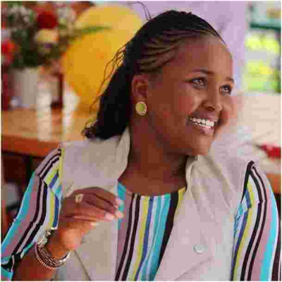 Samburu West MP Naisula Lesuuda Holds Engagement Party in Nairobi