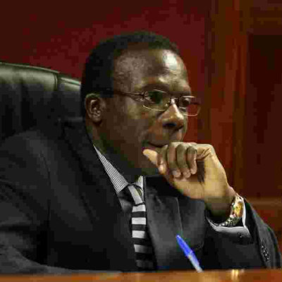 Justice George Odunga Finally Moves to Machakos after Controversial Spell at Nairobi's Milimani Law Courts