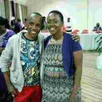 Young Man in Murang'a Woman Rep Sabina Chege's Viral Photo Speaks