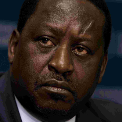 Parliament Admits Petition Locking Raila Out of 2022 Presidential Race