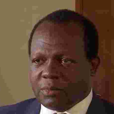 Jubilee Secretary-General Raphael Tuju Explains His Role as a Cabinet Secretary without Portfolio