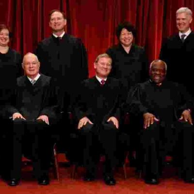 US Supreme Court Strikes Down as Vague part of Immigration Law Regarding Deportations