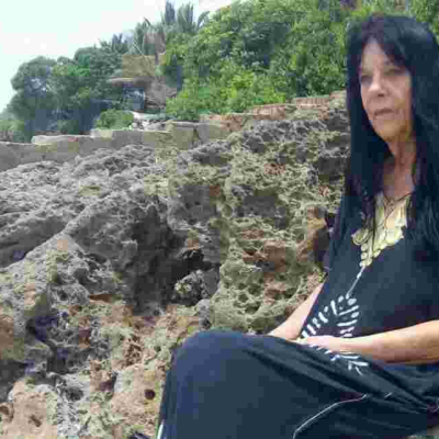 Elderly Swedish Woman Stranded in Kenya after Spending All Her Cash with a Beach Boy at the Coast