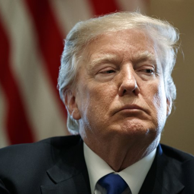 Trump Administration Drafts New Hardline Immigration Legislation