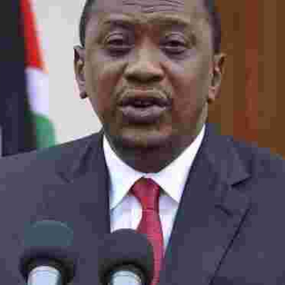 President Kenyatta's Tweet Eulogizing Winnie Mandela Goes Viral Online after Claims of Plagiarism  