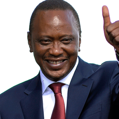 President Kenyatta's Jubilee Party Still the Most Popular Political Outfit in the Country