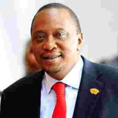 Why President Uhuru's Tweet Trended in South Africa on Saturday
