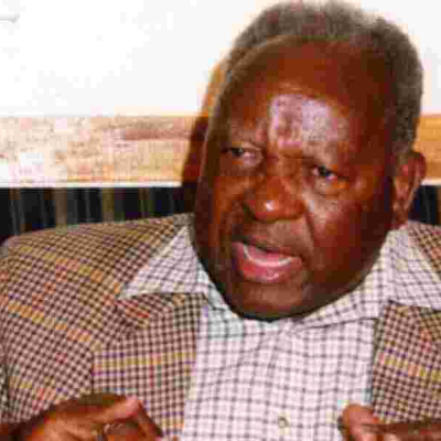 Gov't Yet to Settle Sh945 Million Awarded to Kenneth Matiba as Compensation for Torture, Detention