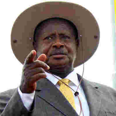 Uganda President Yoweri Museveni Imposes Taxes on Social Media Users in a Bid to Stop 'Gossip'