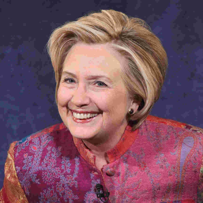 Hillary Clinton Edits Twitter Bio,  Removes 'Wife' after Interview with Nigerian Writer