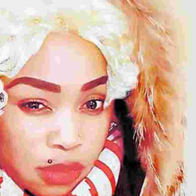 Meet 30-Year-Old Ann Wanjiku Ngirita Who Pocketed Sh59 Million for Supplying Nothing to NYS 