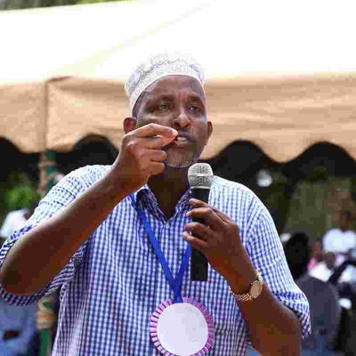Miguna is a Kenyan, We'll Ensure He Returns to Kenya - Duale 