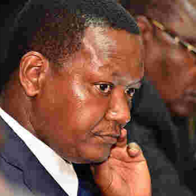 Machakos Governor Alfred Mutua Loses Multi-Million Shilling Property to Ex-Wife Josephine Thitu  