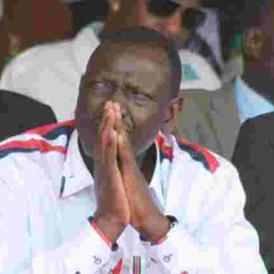 Mt Kenya Tycoons Gang Up Against Deputy President William Ruto's 2022 Presidential Ambition 