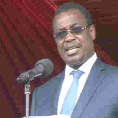Former Nairobi Governor Evans Kidero Announces Comeback in Politics, Says He will Run for a Bigger Seat 