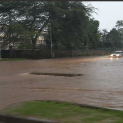 Floods Leave 112 Kenyans Dead, Thousands Displaced 