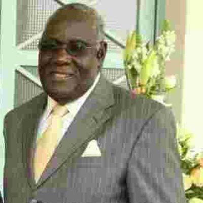 Death Announcement for Mzee Gideon Mwaka Kiveke of Raleigh, North Carolina