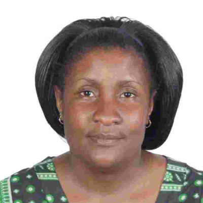 Death Announcement for Beryl Akumu: Sister to John Dennis Maganda of Baltimore, MD