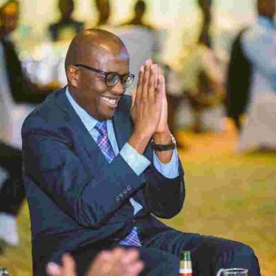Former Nairobi Deputy Governor Polycarp Igathe Secures Top Job at Equity Bank 