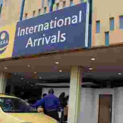 Iranian Passenger Loses Sh750,000 after Clearance at JKIA 