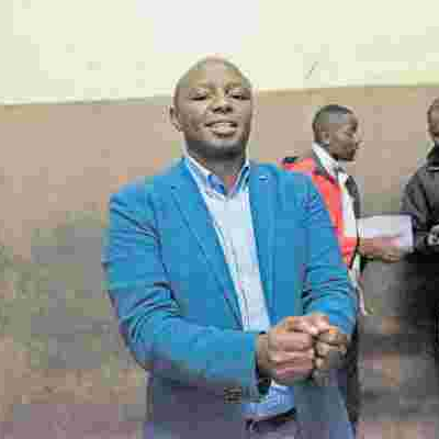 MP Simon Mbugua Arrested for Hiring Goons Behind Attack on Nairobi CBD Traders Chairman Timothy Muriuki