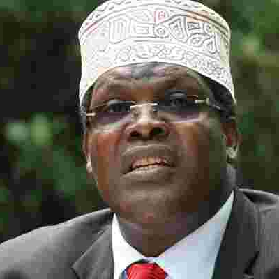 Mike Sonko Nominates Miguna Miguna as Nairobi Deputy Governor 