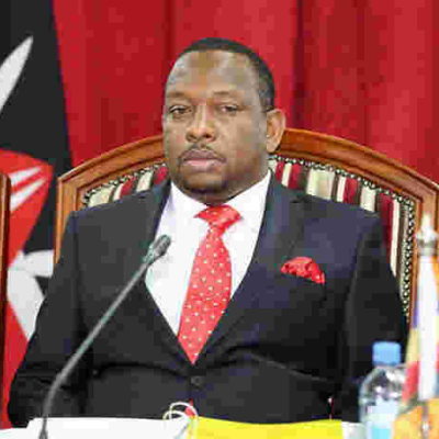 Sonko: Why I Settled on Miguna Miguna as Nairobi Deputy Governor 