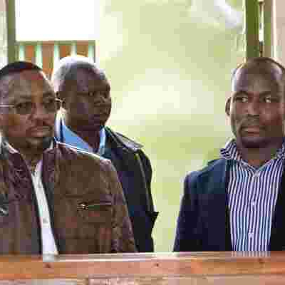 Government Appeals Neno Evangelism's Pastor James Ng'ang'a Acquittal in Murder Case 